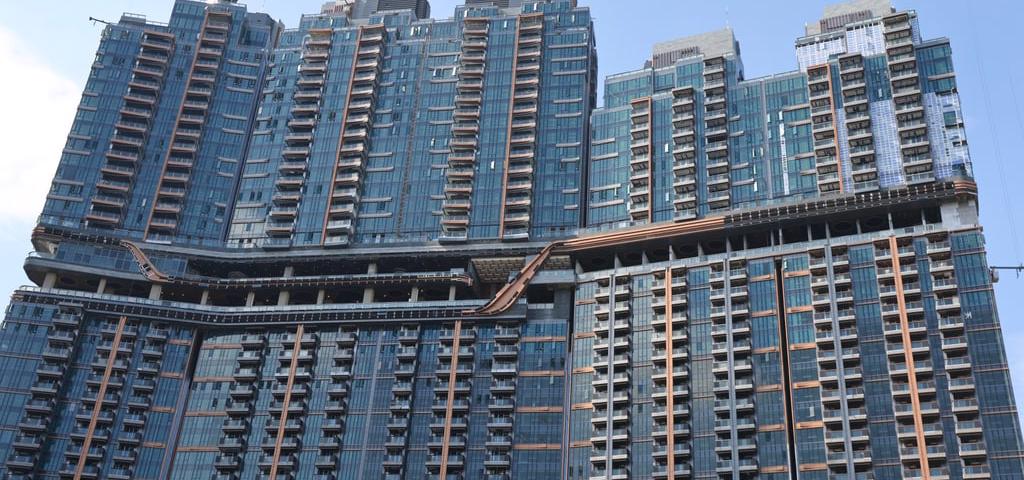 Πουλήθηκαν 204 διαμερίσματα σε μια μέρα... Πουλήθηκαν 204 διαμερίσματα σε μια μέρα...